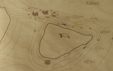 Kakani Thila